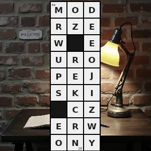 Hasło krzyżówkowe beck - modrzew europejski czerwony – rozwiązanie, synonimy, podpowiedzi i definicje krzyżówkowe